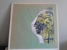 GUIDED BY VOICES Propeller lp ORIGINAL GBV Robert Pollard Rockathon DIY RARE