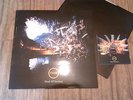 .O.Rang - Herd Of Instinct LP w/ Booklet // UK ECHLP2 Talk Talk