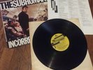 The Subhumans Incorrect Thoughts OG Lp DOA MDC Snfu Black Flag Kbd Big Boys