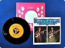 MICHAEL NESMITH & THE FIRST NATIONAL BAND CALICO GIRLFRIEND SS1960 EP wm1545