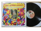 Jimi Hendrix Are You Experienced Rare French Panache Sealed LP France Reissue