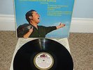 GIUSEPPE DI STEFANO Sings Neapolitan Songs HMV ASD 476 W/G 1st edition LP RARE