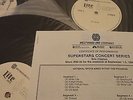 ERIC CLAPTON - WESTWOOD ONE SUPERSTAR CONCERT 3HR/3LP 1990 UNRELEASED LIVE RADIO