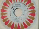 COOKIE SCOTT AND THE CHEVELLES- 