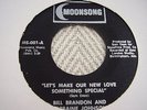 BILL BRANDON & LORRAINE JOHNSON; 