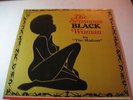 The Sensuous Black Woman / Man by The Madam - Prince  Kent - KST 012 / 13