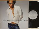 [Vinyl/ 2 LP] Lenny Kravitz - Greatest Hits - Virgin 180g Pressung - Wie Neu
