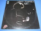 LP ITALIAN PROG VINCE TEMPERA - ART
