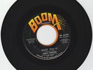NORTHERN SOUL 45RPM,DEAN PARRISH,,SKATE PART 1&2 ON BOOM # 60038