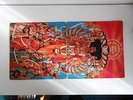 Rock Progressif Jimi Hendrix TRACK 613003 - Axis : Bold As Love