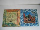 Rock Rolling Stones Decca TXS 103 Stereo Their Satanic Majesties Request Poster