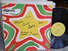 DANIEL J. WHITE French Library LP JOIE All Stars & Manhattan Trio IMPALA