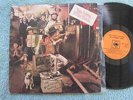 BOB DYLAN & THE BAND BASEMENT TAPES DOUBLE LP VINYL RECORD 12