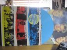 POLICE SYNCHRONICITY LP VINYL RECORD 12