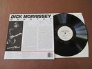 Dick Morrissey Quartet Resurrection Ritual UK LP MM077 EX signed by group