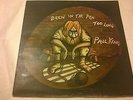 PAUL KING - Been In The Pen Too Long - LP UK 1st PRESS DAWN RECORDS 1972 BLUES