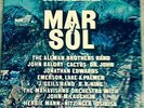 MAR Y SOL PUERTO RICO POP FESTIVAL ATCO 2 LP SET SD 2-705