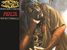 ZINGALE - Peace - LP 1977 Earsay Records