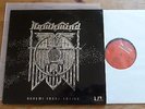 Lp HAWKWIND Doremi Fasol Latido (rare Club Edition/diff labels) with Lemmy