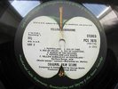 BEATLES   Yellow Submarine   UK 1st STEREO   APPLE PCS7070   1R/1P STAMPERS   EX