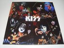 KISS HOUSTON TEXAS 1977 PICTURE DISC LP BOX