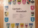 Ernst Mosch Egerland Heimatland LP Canadian London Continental Series Rare KL113