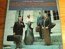 VEGH QUARTET Beethoven Early Quartets 3-LP-Box TELEFUNKEN