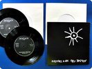 EINSTURZENDE NEUBAUTEN KALTE STERNE ZZ40 EP wm2242