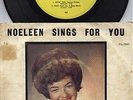 NOELEEN BATLEY   Rare 1962 Aust Only 7