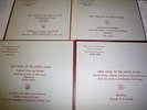 5xLP Folk Music of the United States - Library of Congress - Washington D.C.