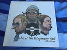 Ocean Colour Scene Live At The Bridgewater Hall LP RSD 2015 Record Store Day