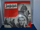 Jerry Lee Lewis 1st Cut Record-  Sun Records -Heavy Cardboard - Heavy Album