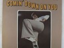 Debbie Taylor - Comin' Down On You LP - Today VG++