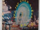 Shirley & Lee - Let The Good Times Roll LP - Score DG