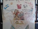 JOHN LENNON Walls and Bridges ITALIAN ORIGINAL APPLE SHRINKWRAP LP 