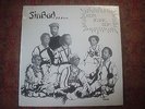 SinBad sealed rare LP Run Jesse Run