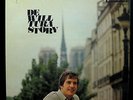 Will Tura De Story LP VG+ MPB S-3211 Limited Edition #'d 1968 w/Poster & Book