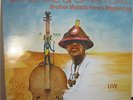 Malachi Favors-Natural & Spiritual Live-Rare Original Free Jazz LP-AEC-SEALED