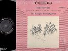 BUDAPEST STRING QUARTET Beethoven Op 59 No 2 Columbia MS6186 LP Vinyl Mint