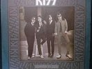 KISS - DRESSED TO KILL VINYL LP AUSTRALIA