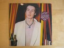 Sid Vicious 1979 Virgin LP Sid Sings, first pressing