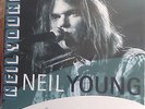 NEIL YOUNG LIVE IN CHICAGO 1992 2 LP MINT