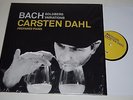 BACH Goldberg Variations CARSTEN DAHL Prepared Piano Tiger 2014 MINT-