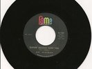 ART FREEMAN - Slippin' around with you - NORTHERN SOUL - 7'' - 45rpm - LISTEN