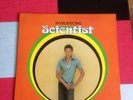 Scientist - Introducing Scientist LP Dub Reggae Ex Plus See Pics