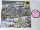 ANSERMET Ricci Prokofiev Violin Concertos 1/2 Decca '74 Ex+ Test Press