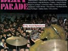 LP 1966 Paul Würges = Cliff Jackson & The Star-Beaters ?– BEAT PARADE Poyldor NM
