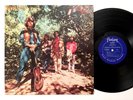 Creedence Clearwater Revival – Green River   1969 Fantasy