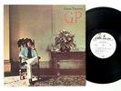 Gram Parsons – GP   Rare Folk Rock - 1973 Reprise WLP Gatefold W/Inner