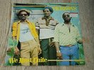 THE VICEROYS - WE MUST UNITE  - LP TROJAN LISTEN ?